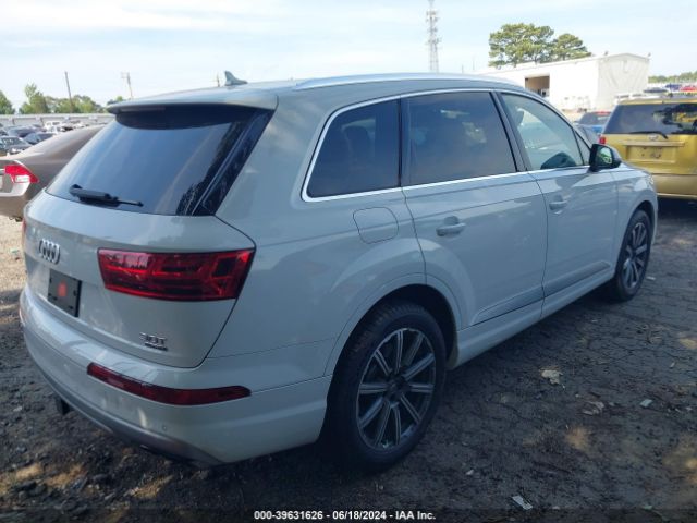 WA1LAAF7XHD037396 Audi Q7 3.0t Premium