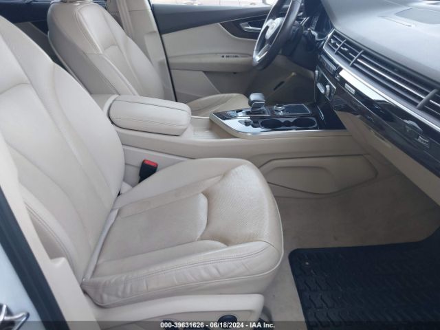 WA1LAAF7XHD037396 Audi Q7 3.0t Premium