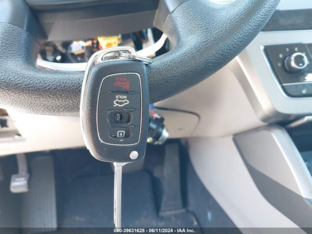 5NPE34AF9FH050267 Hyundai Sonata Sport