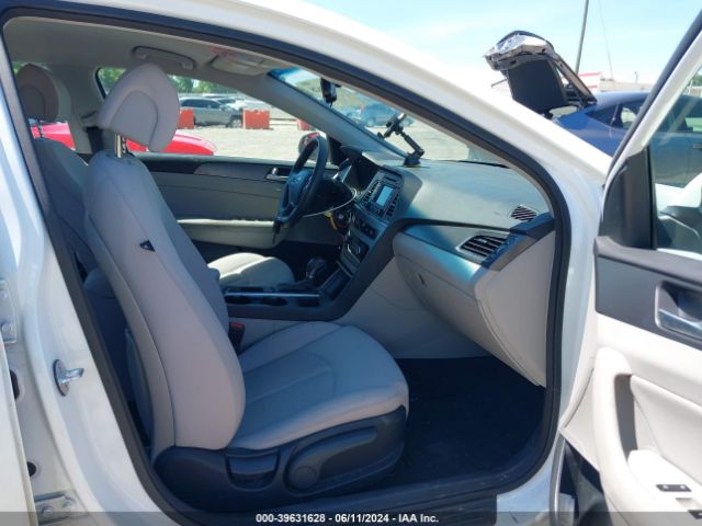 5NPE34AF9FH050267 Hyundai Sonata Sport