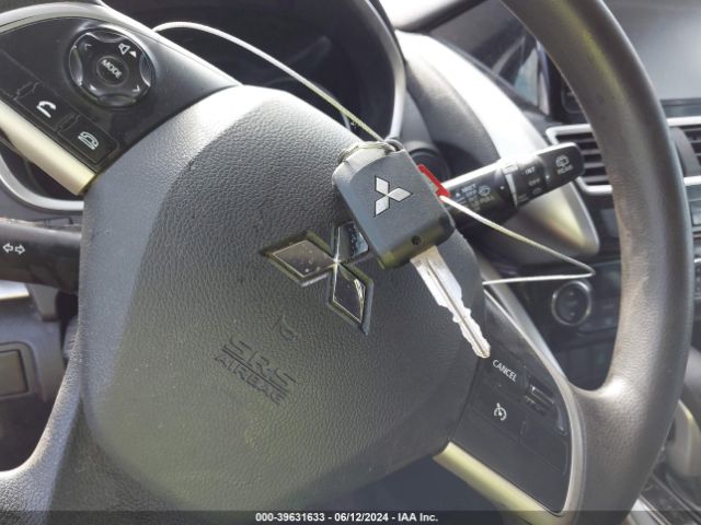 JA4AT3AA2KZ046247 Mitsubishi Eclipse Cross Es