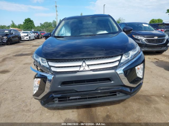 JA4AT3AA2KZ046247 Mitsubishi Eclipse Cross Es