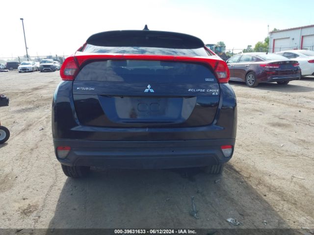 JA4AT3AA2KZ046247 Mitsubishi Eclipse Cross Es