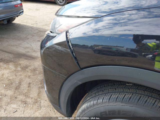 JA4AT3AA2KZ046247 Mitsubishi Eclipse Cross Es