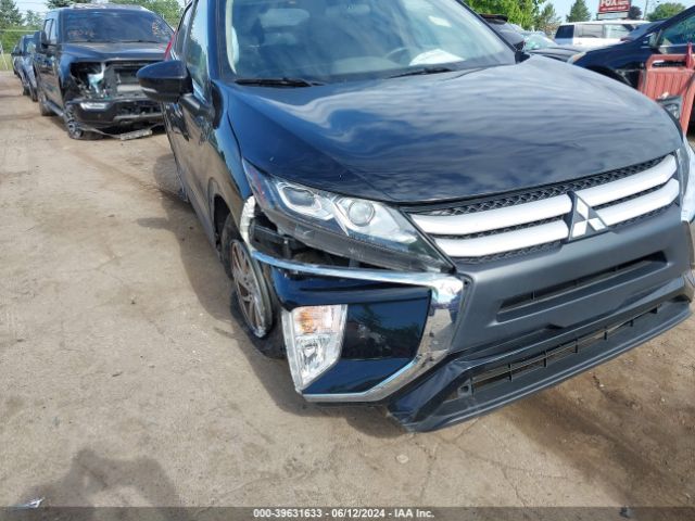 JA4AT3AA2KZ046247 Mitsubishi Eclipse Cross Es