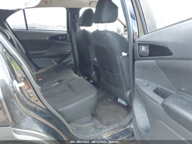 JA4AT3AA2KZ046247 Mitsubishi Eclipse Cross Es