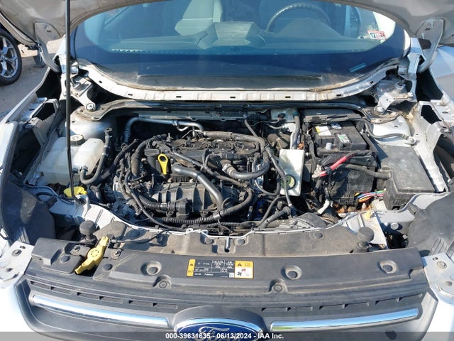 Ford ESCAPE SE 2014 1FMCU9GX4EUA18439 Image 10