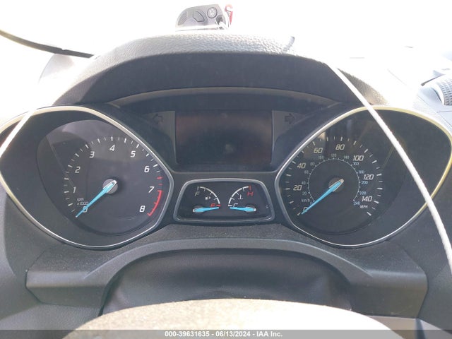 Ford ESCAPE SE 2014 1FMCU9GX4EUA18439 Image 7