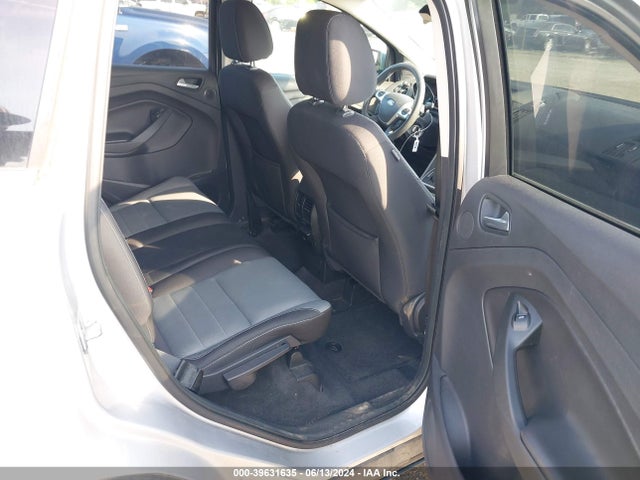 Ford ESCAPE SE 2014 1FMCU9GX4EUA18439 Image 8