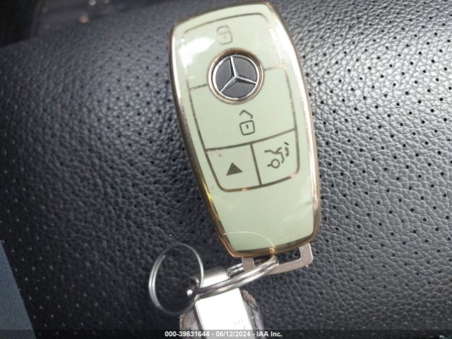 W1N0G8EB1LF767872 Mercedes-Benz Glc 300 4matic