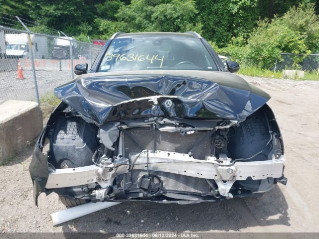 W1N0G8EB1LF767872 Mercedes-Benz Glc 300 4matic