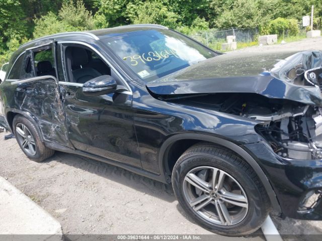 W1N0G8EB1LF767872 Mercedes-Benz Glc 300 4matic