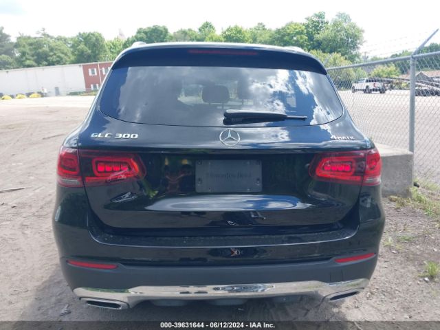 W1N0G8EB1LF767872 Mercedes-Benz Glc 300 4matic