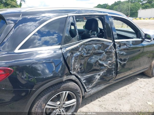 W1N0G8EB1LF767872 Mercedes-Benz Glc 300 4matic