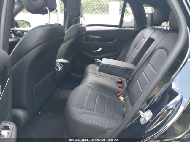 W1N0G8EB1LF767872 Mercedes-Benz Glc 300 4matic
