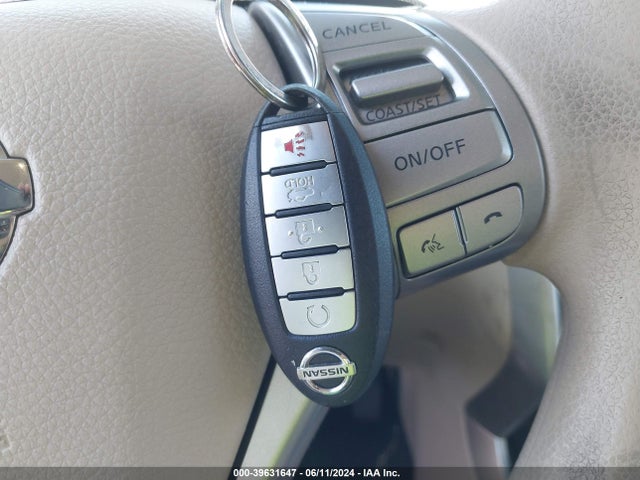 Nissan Altima 2.5 S 2015 1N4AL3AP8FC587649 Image 11