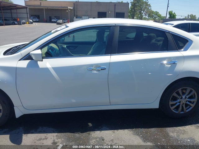 Nissan Altima 2.5 S 2015 1N4AL3AP8FC587649 Image 14
