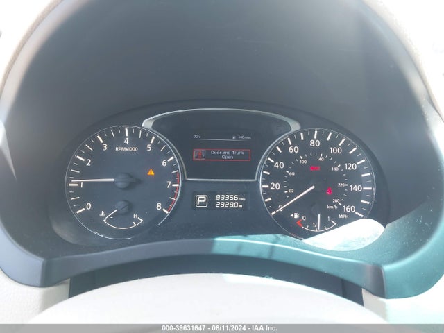 Nissan Altima 2.5 S 2015 1N4AL3AP8FC587649 Image 7