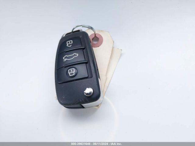 WAUJ8GFF7H1042119 Audi A3 2.0t Premium