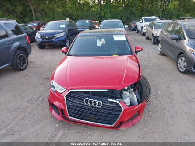 WAUJ8GFF7H1042119 Audi A3 2.0t Premium