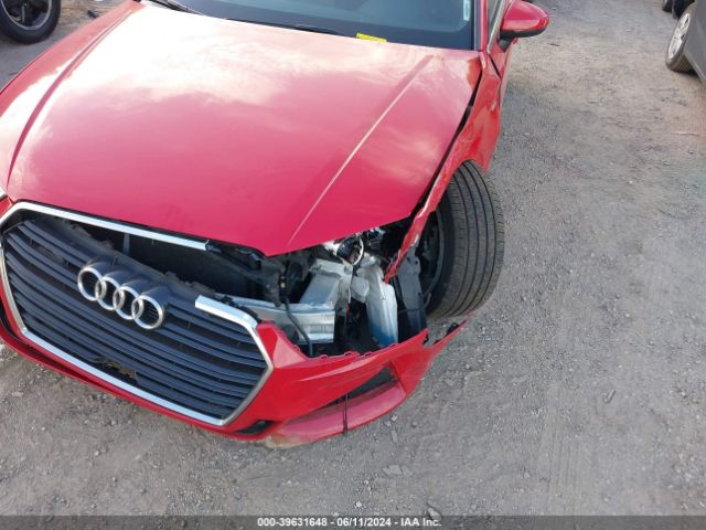 WAUJ8GFF7H1042119 Audi A3 2.0t Premium