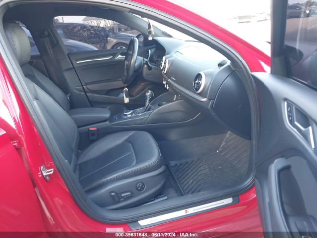 WAUJ8GFF7H1042119 Audi A3 2.0t Premium
