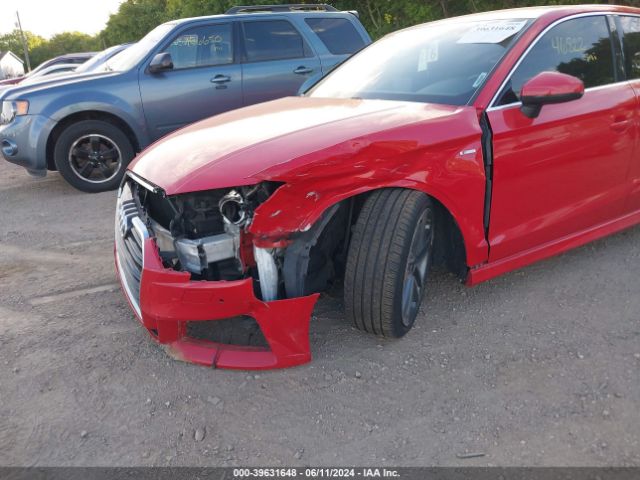 WAUJ8GFF7H1042119 Audi A3 2.0t Premium