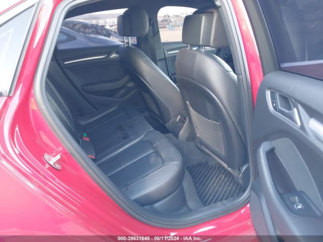 WAUJ8GFF7H1042119 Audi A3 2.0t Premium