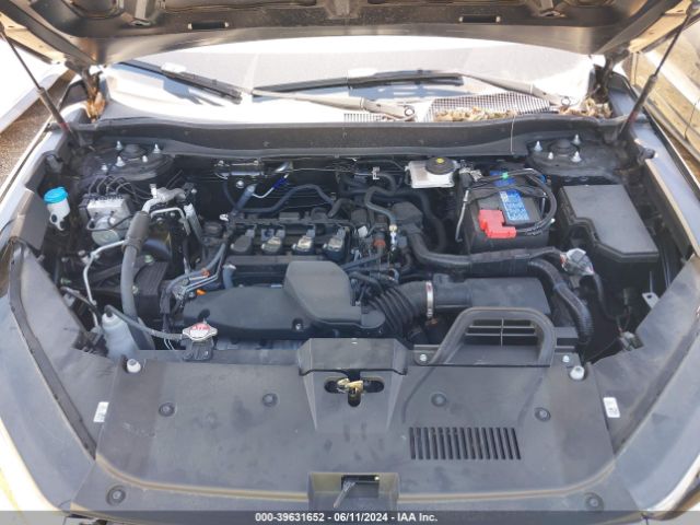 7FARS4H22PE020524 Honda Cr-v Lx Awd