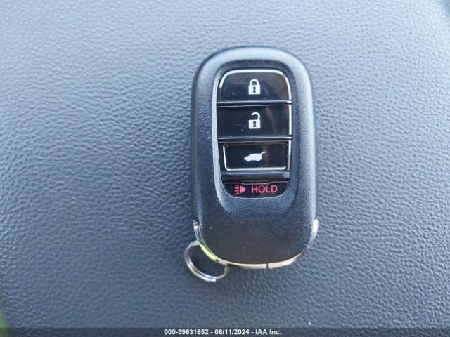 7FARS4H22PE020524 Honda Cr-v Lx Awd