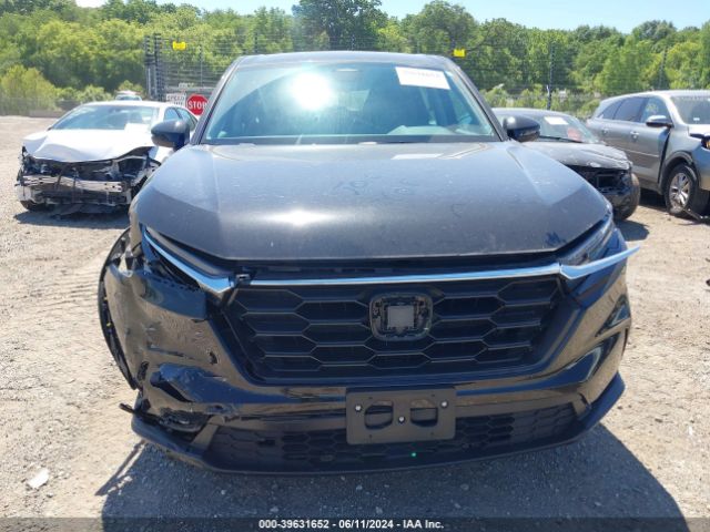 7FARS4H22PE020524 Honda Cr-v Lx Awd