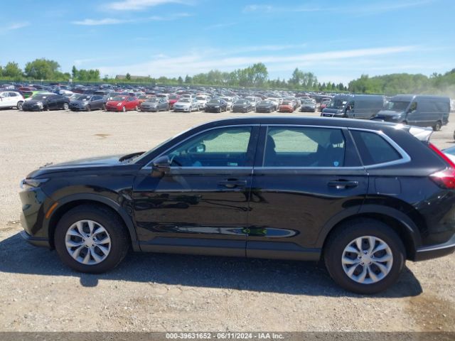7FARS4H22PE020524 Honda Cr-v Lx Awd