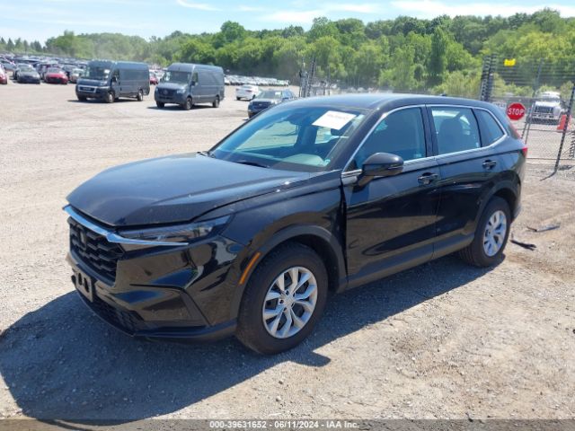 7FARS4H22PE020524 Honda Cr-v Lx Awd