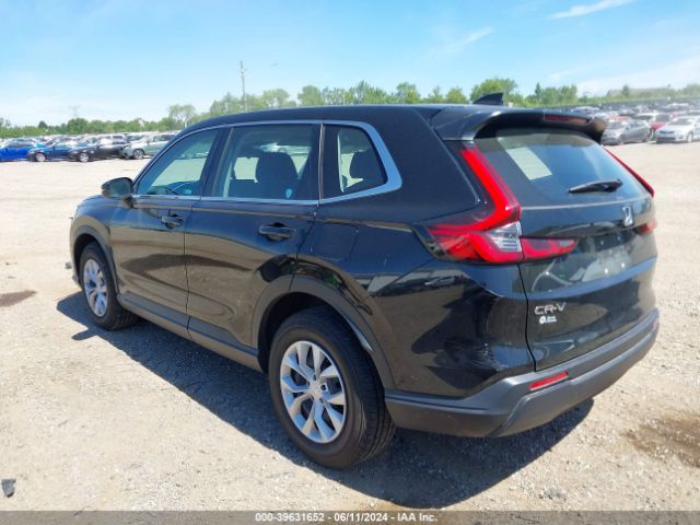7FARS4H22PE020524 Honda Cr-v Lx Awd