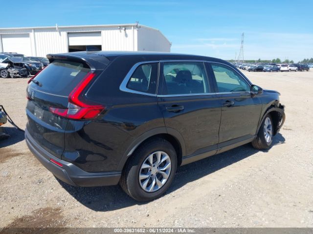 7FARS4H22PE020524 Honda Cr-v Lx Awd