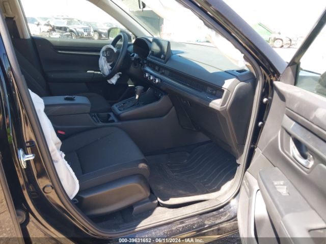 7FARS4H22PE020524 Honda Cr-v Lx Awd