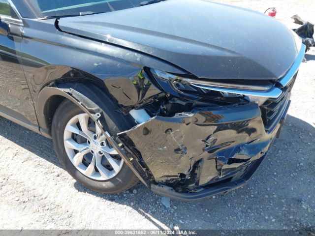 7FARS4H22PE020524 Honda Cr-v Lx Awd