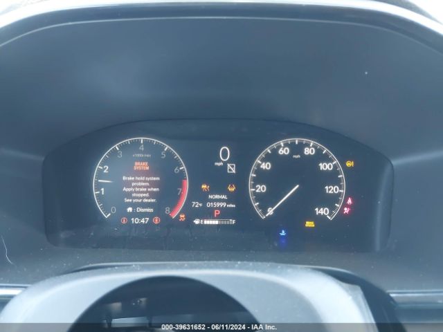 7FARS4H22PE020524 Honda Cr-v Lx Awd