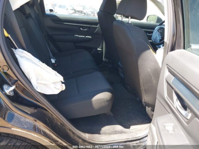 7FARS4H22PE020524 Honda Cr-v Lx Awd