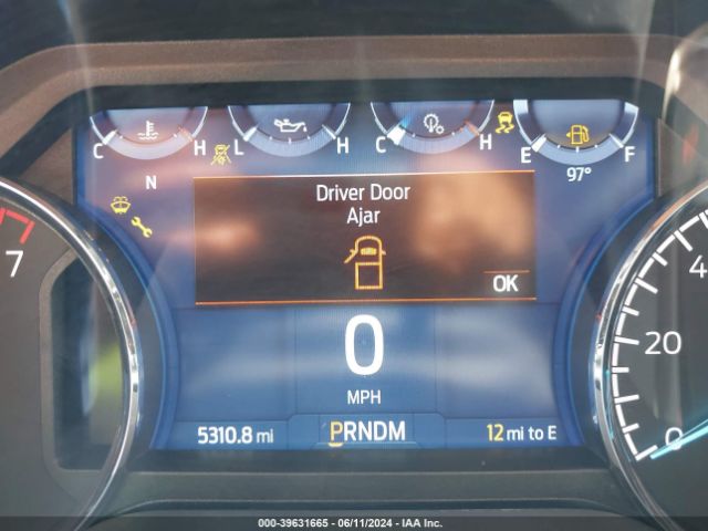 1FTEW1CP7PKD59654 Ford F-150 Xlt