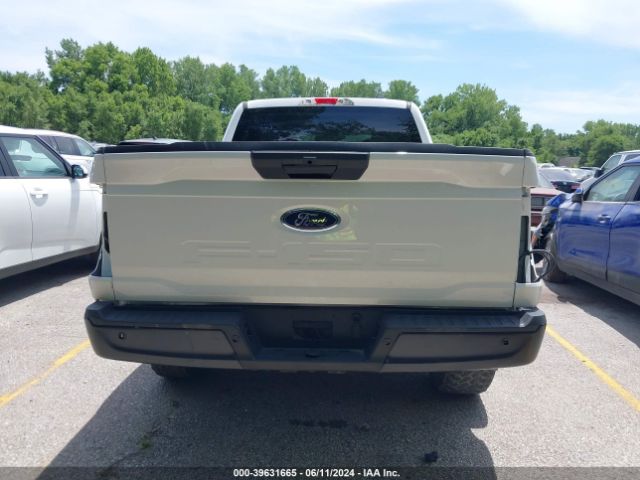 1FTEW1CP7PKD59654 Ford F-150 Xlt