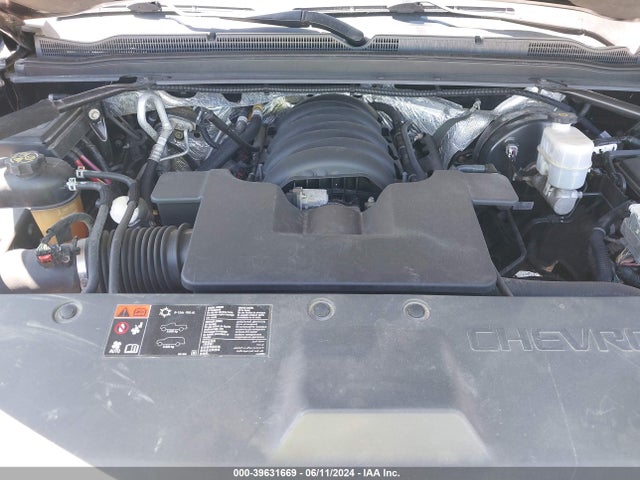 Chevrolet Tahoe Lt 2015 1GNSCBKC8FR182433 Image 10
