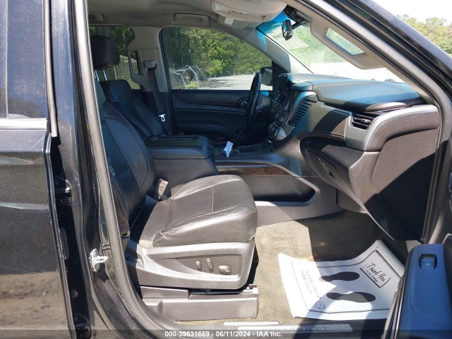 Chevrolet Tahoe Lt 2015 1GNSCBKC8FR182433 Image 5