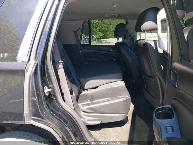 Chevrolet Tahoe Lt 2015 1GNSCBKC8FR182433 Image 8