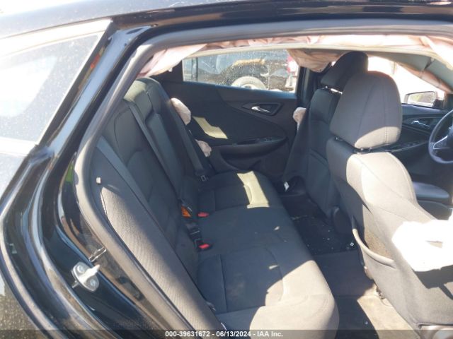 1G1ZB5ST3HF105316 Chevrolet MALIBU LS