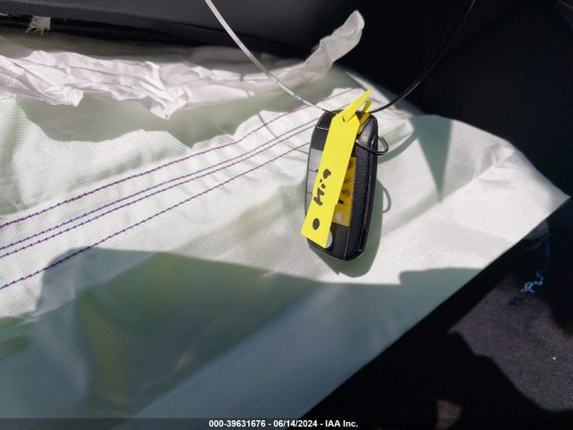 KIA NIRO LX 2017 KNDCB3LC0H5095236 Image 11