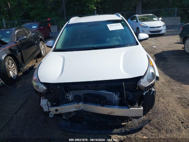 KIA NIRO LX 2017 KNDCB3LC0H5095236 Image 13
