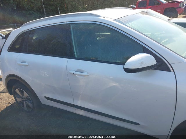 KIA NIRO LX 2017 KNDCB3LC0H5095236 Image 14