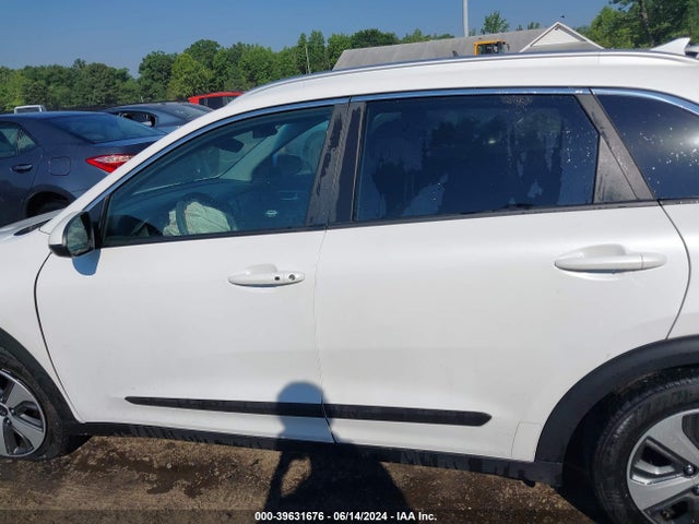 KIA NIRO LX 2017 KNDCB3LC0H5095236 Image 15
