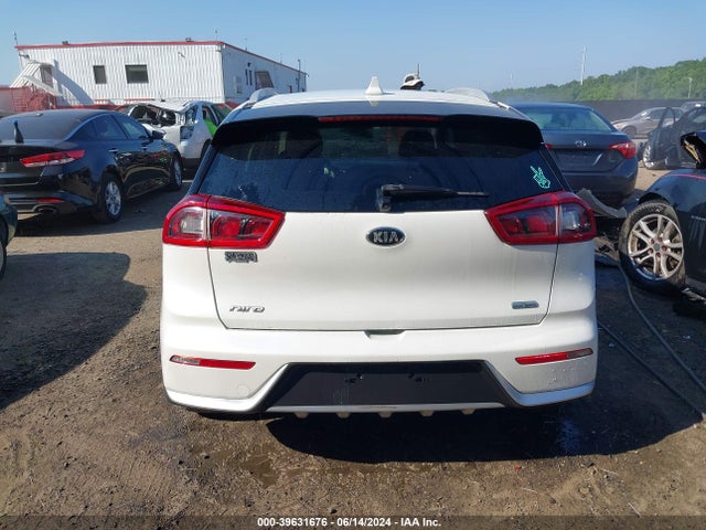 KIA NIRO LX 2017 KNDCB3LC0H5095236 Image 17